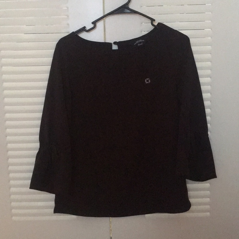 Chase land’s end shirt